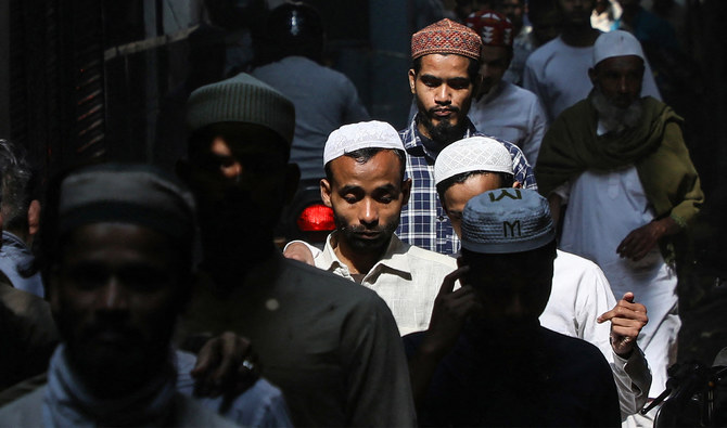 Anti-Muslim hate speech soars in India, research group says