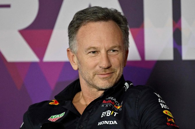 Red Bull F1 boss Horner cleared of inappropriate behavior