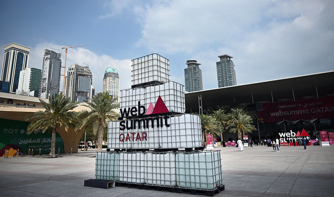 Pakistani companies discovered ‘promising leads’ at Qatar’s Web Summit ...