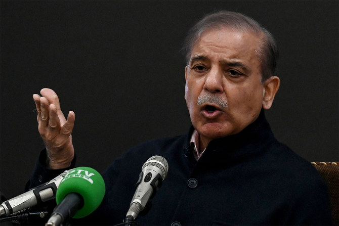 Leaders of Iran, Turkiye, China congratulate Shehbaz Sharif for winning Pakistani PM election