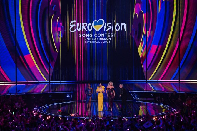 Israel should be dropped from Eurovision if Gaza war continues, say Belgian ministers