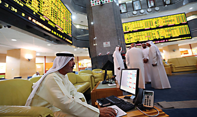 Diversification strategies paying off for GCC economies