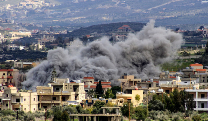 Israeli strike on Lebanese house kills five: state media