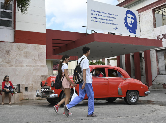 Egypt to export lifesaving insulin to Cuba