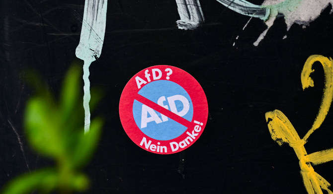 German court to rule on ‘extremist’ label for AfD