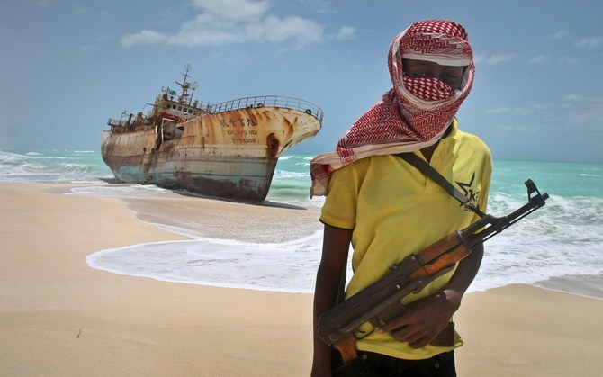 Pirates seize Bangladesh bulk carrier off Somalia: owners