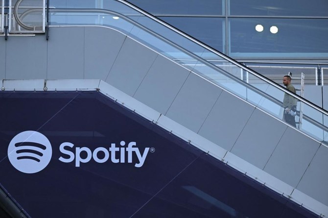 Spotify to test full music videos in potential YouTube faceoff