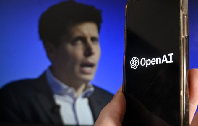 Abu Dhabi-backed firm in talks to invest in OpenAI chip venture