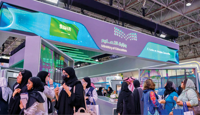 Saudi Arabia’s higher education sector to undergo transformation