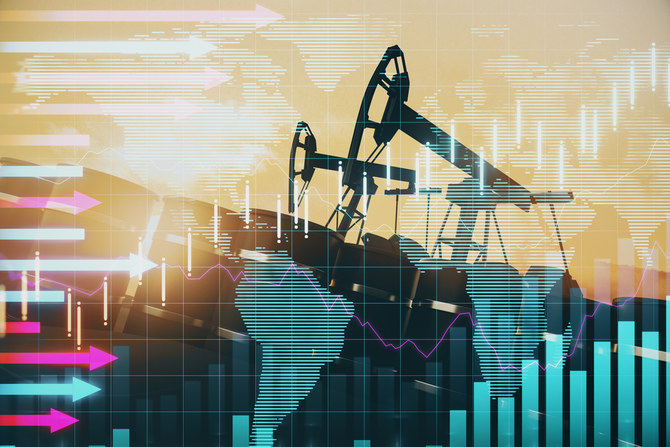 Oil Updates – prices build on previous week’s gains as supply risks rise