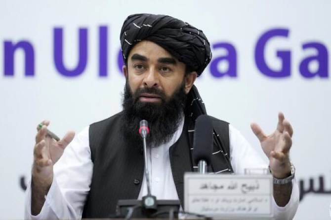 Taliban warn of ‘bad consequences’ after Pakistan airstrikes in Afghanistan