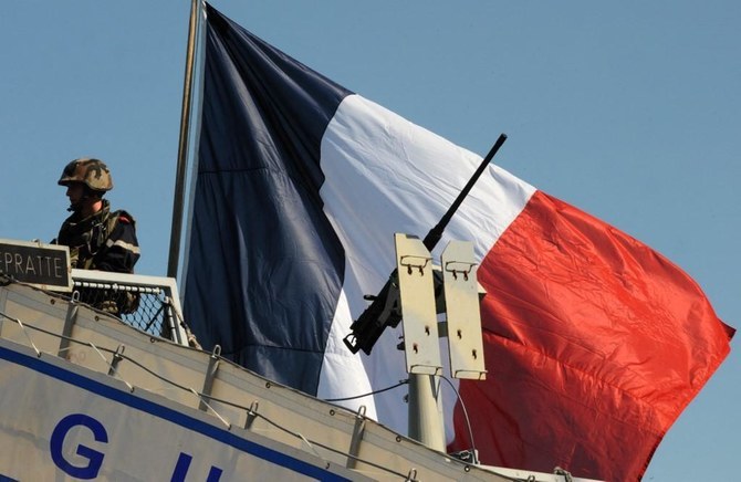 French navy seizes 10.7 tons of cocaine off African coast