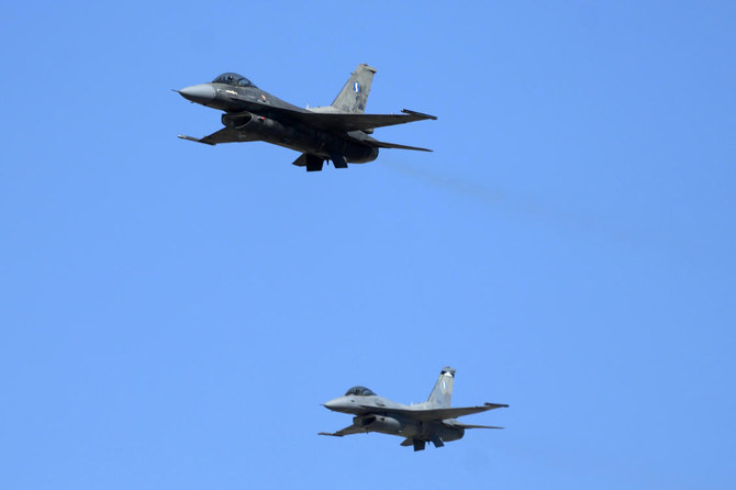 Dutch providing Ukraine with F-16 ammunition, drones, minister says