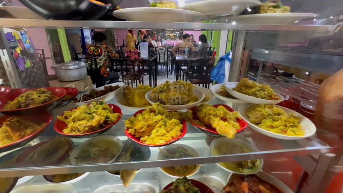 Ramadan delights bring spotlight to culinary traditions of Filipino Muslims