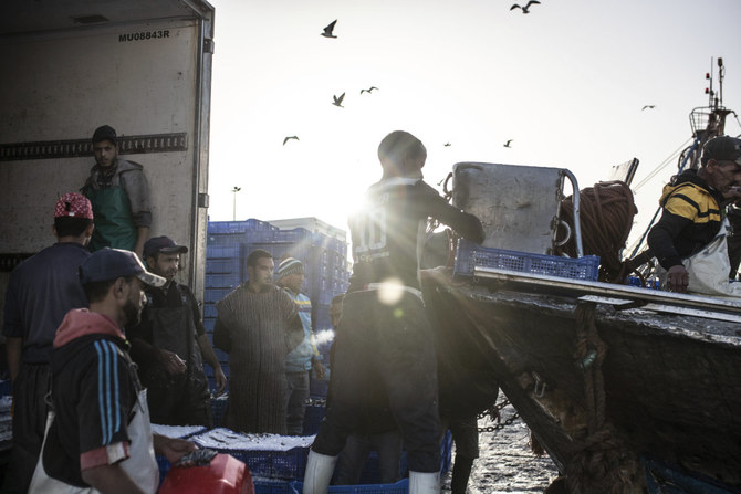 EU Legal Adviser Backs Cancelation Of EU-Morocco Fishing Agreement Over ...