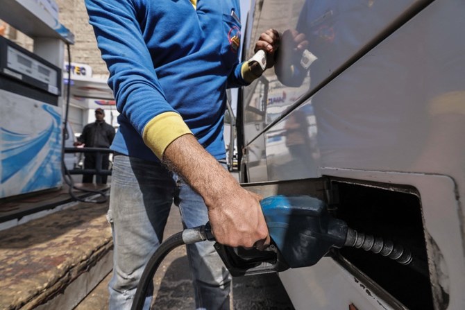 Egypt raises fuel prices, according to official gazette