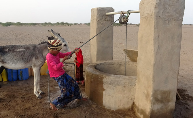 World Water Day important reminder of global water issues, says head of Global Water Organization