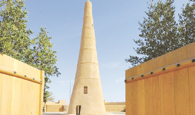 Saudi Arabia to map historic sites of pre-Islamic Arab poets