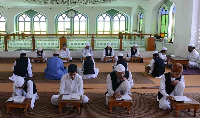 Muslim teachers to challenge Indian state’s madrasa ban in top court