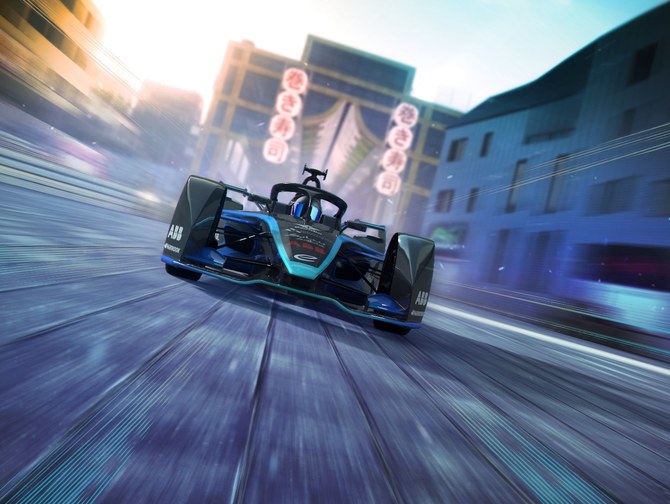 Formula E launches ‘Asphalt 9: Legends’ events ahead of Tokyo E-Prix