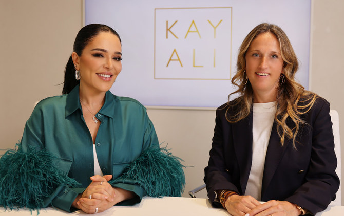 A scent-sational collab: Kerten Hospitality partners with Kayali