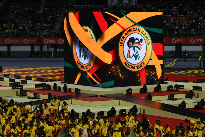 Confusion reigns as cricket makes African Games debut