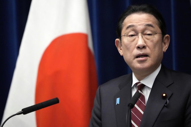 North Korea rules out any meetings with Japan