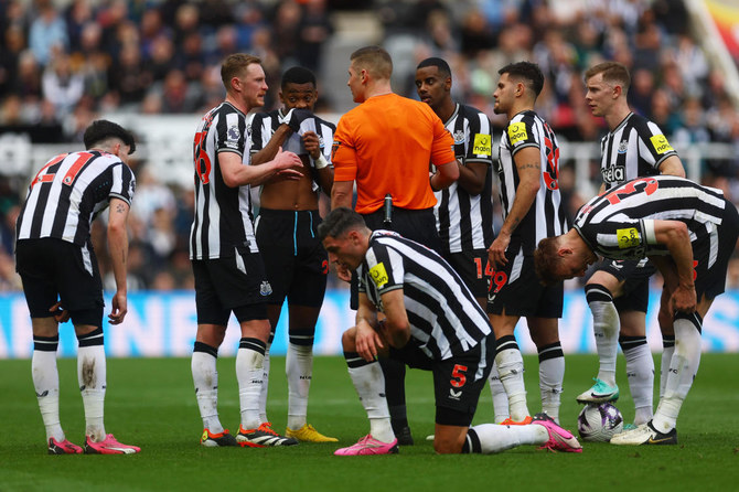 Eddie Howe hails match-winner as Newcastle United claim ‘incredible’ victory