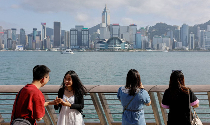 US to impose new visa curbs on Hong Kong officials over rights crackdown