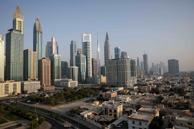 UAE’s economy set to grow by 5.2% in 2025: central bank 