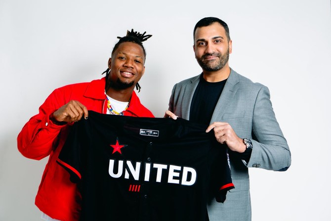 4-time MLB All-Star Ronald Acuna Jr. joining Baseball United ownership group