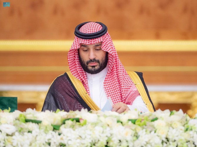 Saudi Arabia to bear costs of displaced persons who relocate to Kingdom