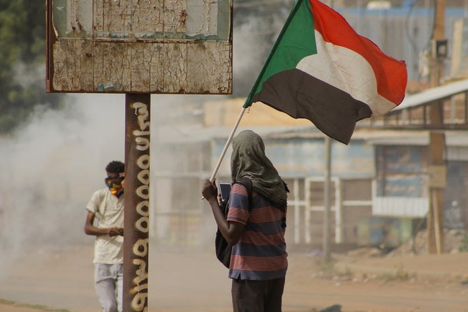 Sudan suspends Al Arabiya, Al Hadath and Sky News Arabia channels