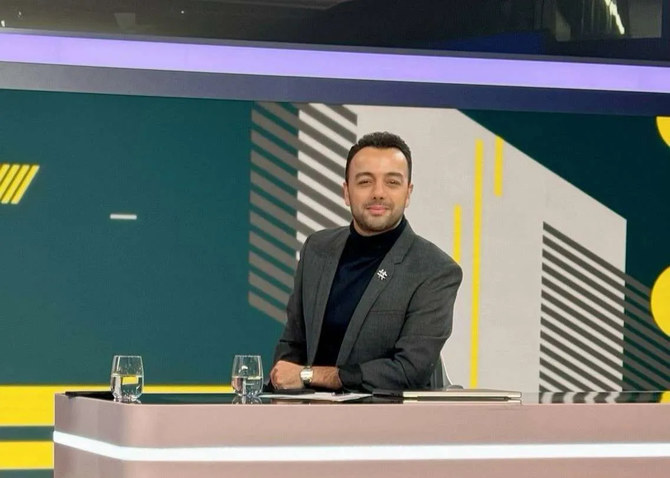 3 accused of attacking Iranian TV presenter in UK have ‘left’ the country