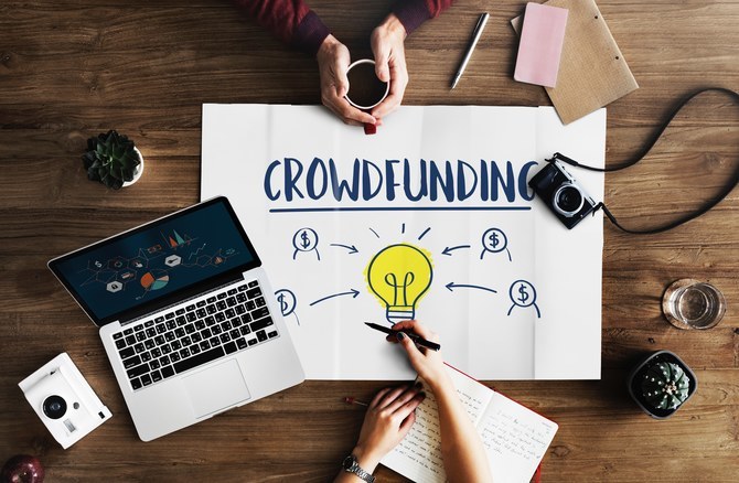 Saudi-based Funding Souq obtains crowdfunding license 