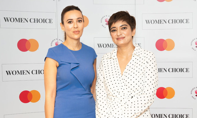 Mastercard, Women Choice support MEA women entrepreneurs