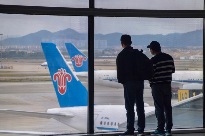 China Southern Airlines to operate regular flights to Riyadh