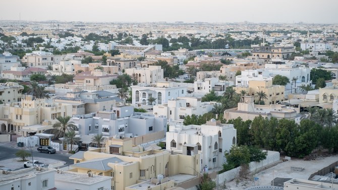 Qataris favor villas as top residential choice, official data reveals