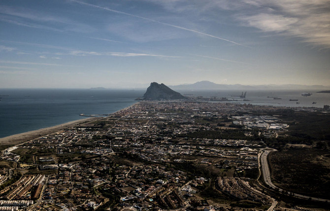 EU, Britain and Spain to hold more talks on post-Brexit status of Gibraltar