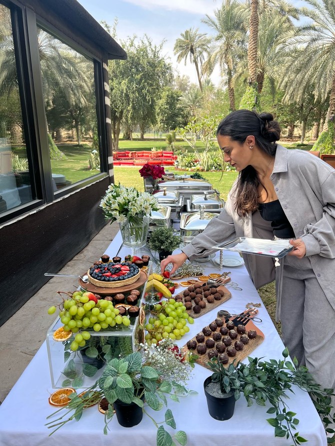 How Saudi Arabia is promoting healthy diets and sustainability with plant-based alternatives 