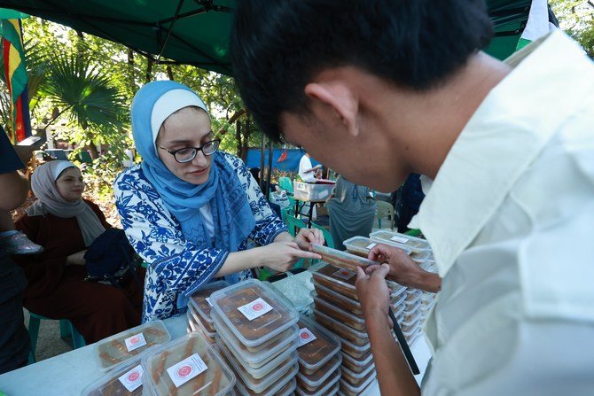 How Ramadan, Eid celebrations helped Filipinos nurture closer ties with Palestinians