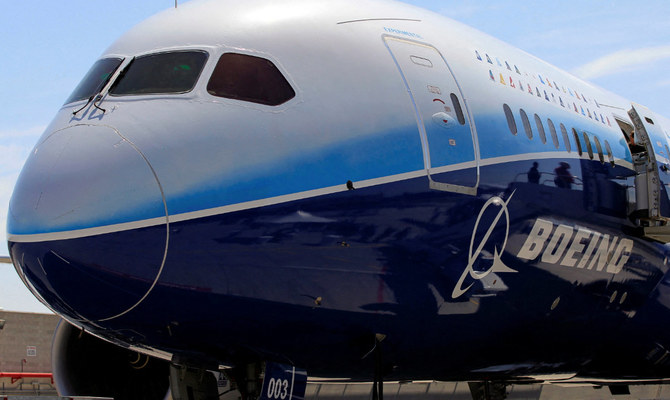 Boeing says testing of 787 proves aircraft is safe