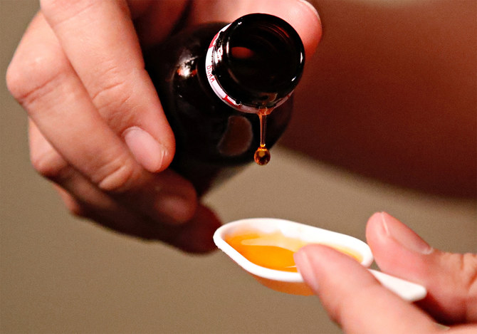 After Pakistan alert, WHO likely to issue wider warning on contaminated J&J cough syrup