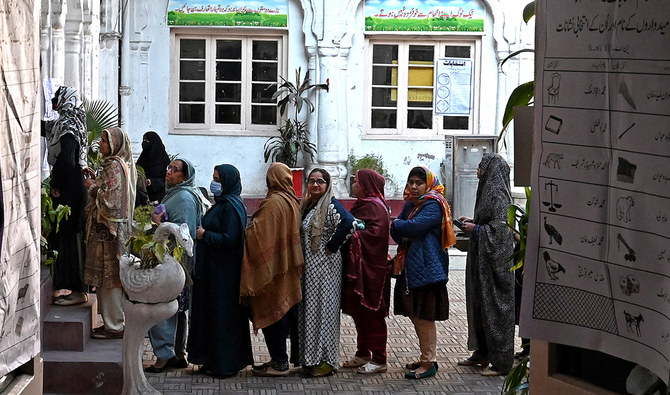 Pakistan to suspend cellular services in Punjab, Balochistan during Sunday’s by-polls 