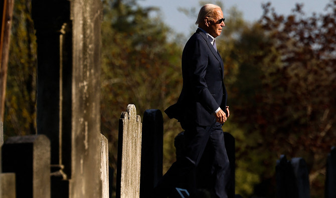 Biden avoids further Mideast spiral as Iran, Israel show restraint but for how long?