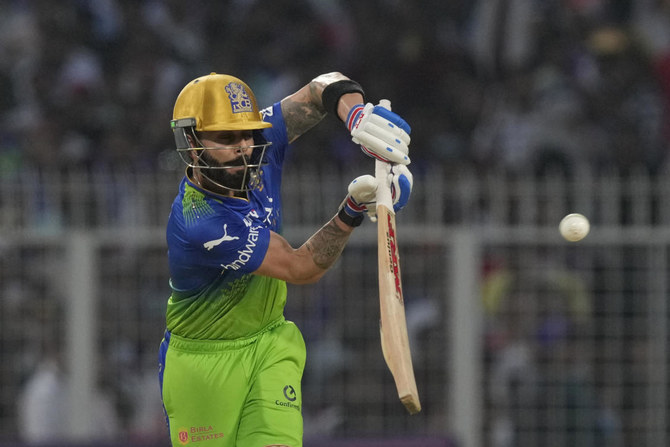 Kolkata beat Bengaluru by one run in IPL as Kohli fumes at dismissal, Titans beat Kings