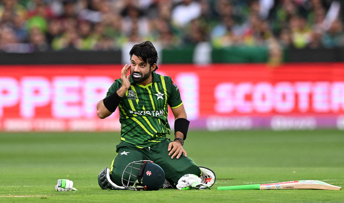 As T20 World Cup looms, injuries become headache for Pakistan yet again