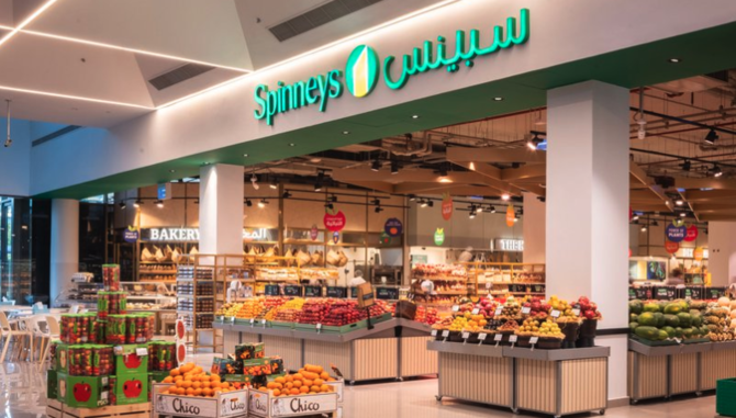 Supermarket chain Spinneys eyeing expansion into Jeddah as it prepares Riyadh opening
