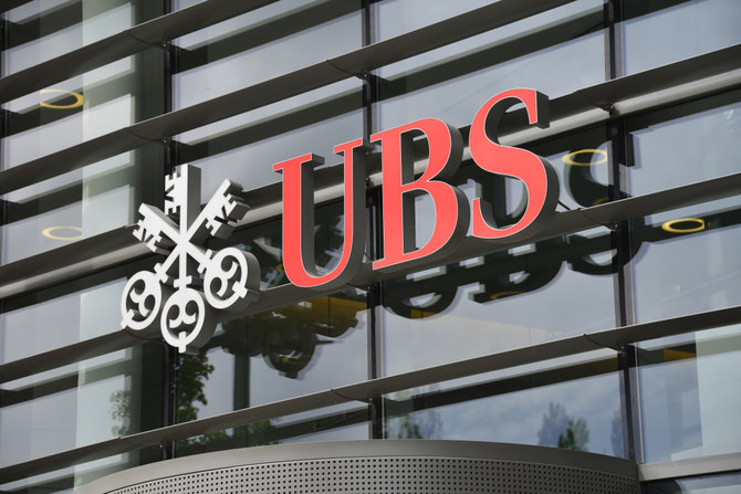 UBS gets green light to open Saudi branch for banking operations