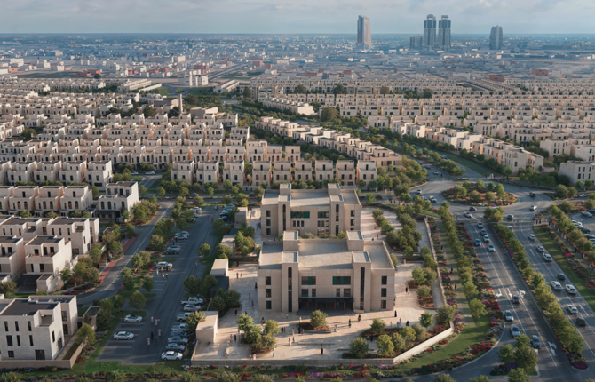 PIF-owned ROSHN expands in Eastern Province with new residential project